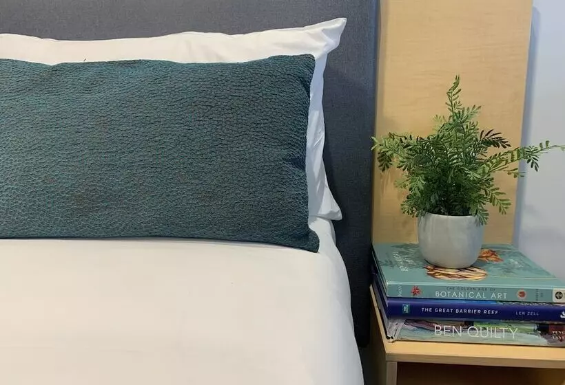 Fotos del hotel The Palmer Collective:  25