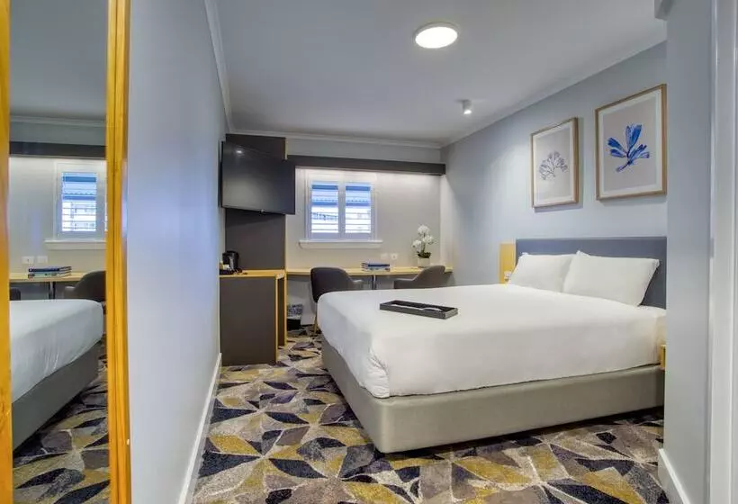 Fotos del hotel The Palmer Collective:  22