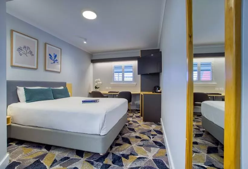 Fotos del hotel The Palmer Collective:  2