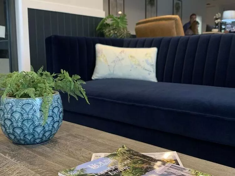 Fotos del hotel The Palmer Collective:  24