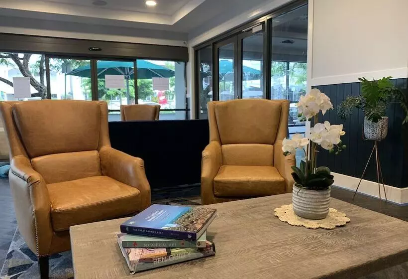 Fotos del hotel The Palmer Collective:  18