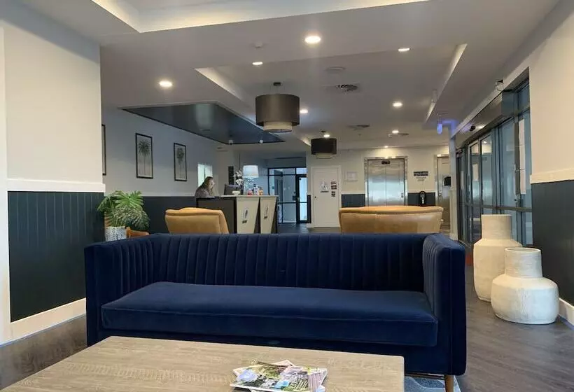 Fotos del hotel The Palmer Collective:  23