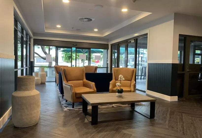 Fotos del hotel The Palmer Collective:  12