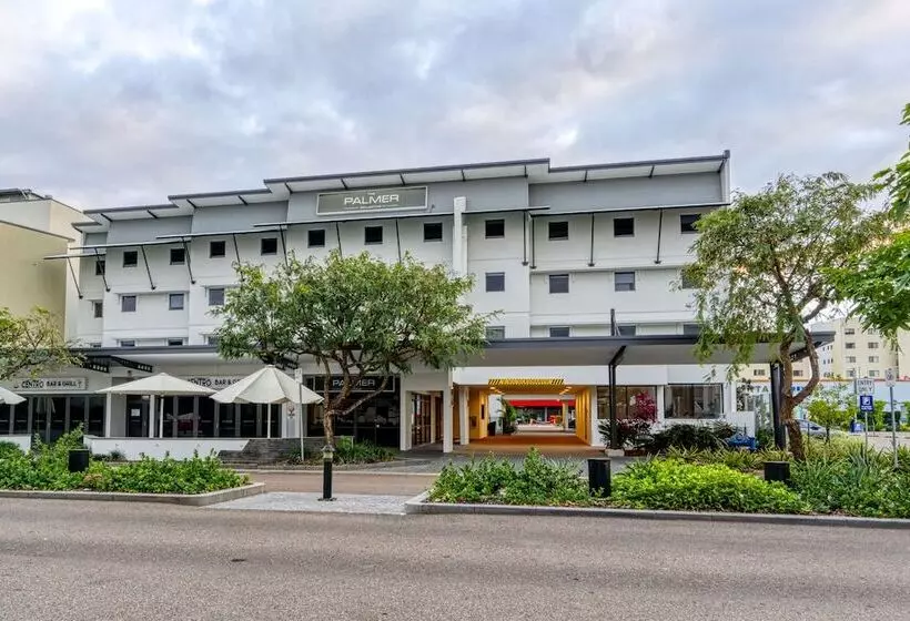 Fotos del hotel The Palmer Collective:  9