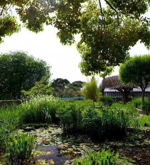 Fotos del hotel Torre Di Bellosguardo:  16