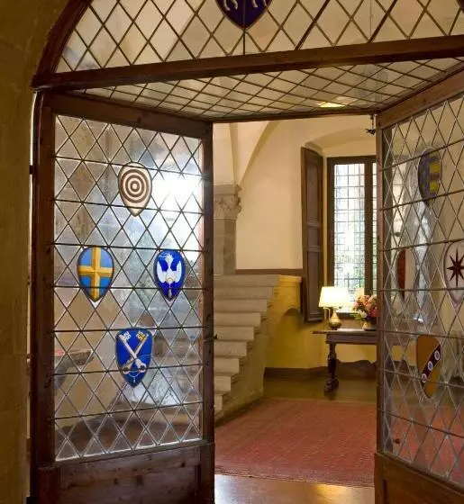 Fotos del hotel Torre Di Bellosguardo:  3