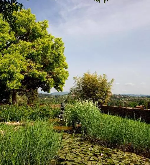 Fotos del hotel Torre Di Bellosguardo:  14