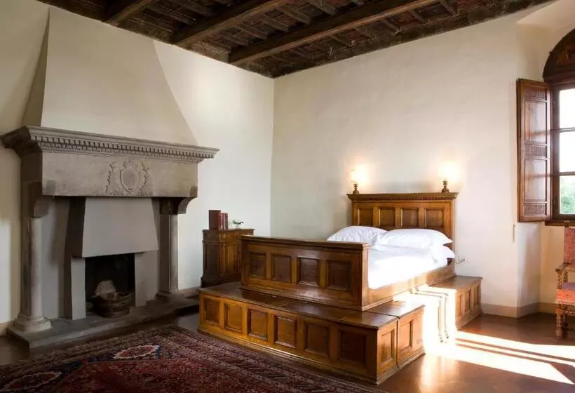 Fotos del hotel Torre Di Bellosguardo:  10