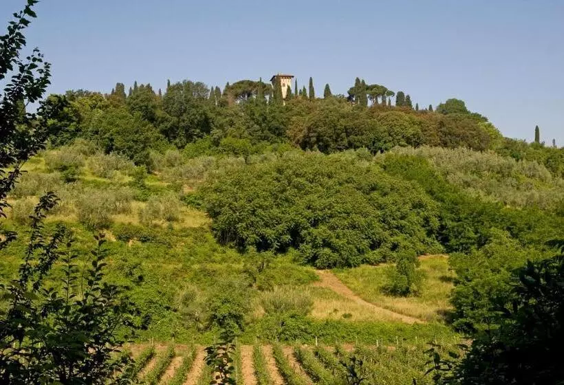 Fotos del hotel Torre Di Bellosguardo:  12