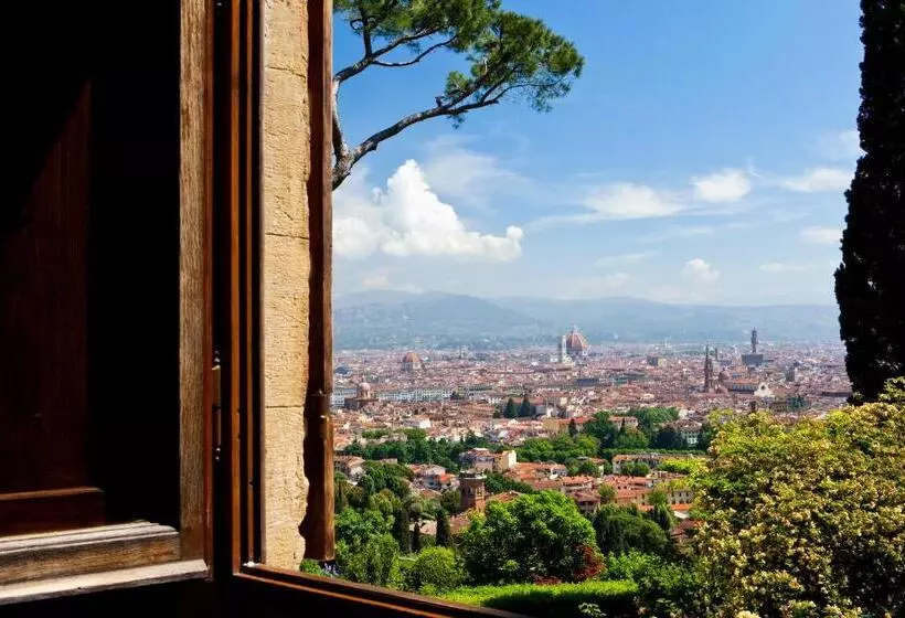 Fotos del hotel Torre Di Bellosguardo:  9