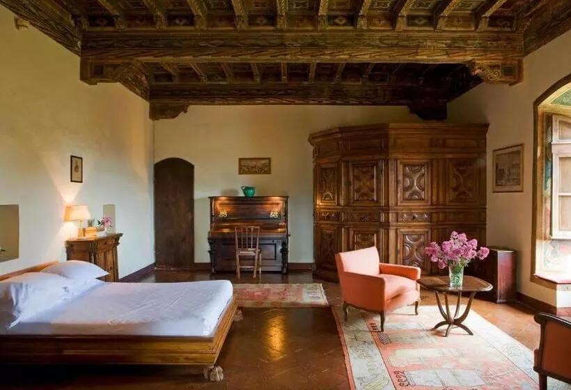 Torre Di Bellosguardo