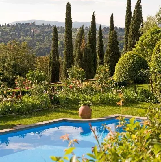 Fotos del hotel Torre Di Bellosguardo:  22