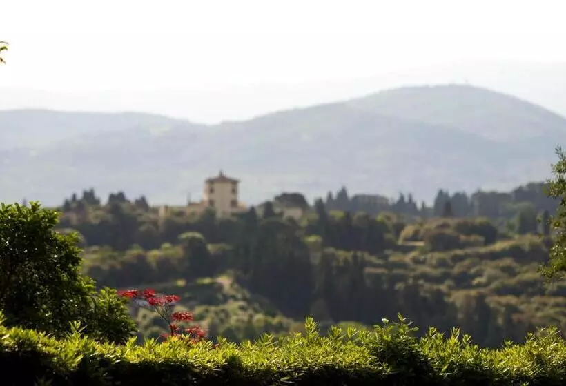 Fotos del hotel Torre Di Bellosguardo:  6