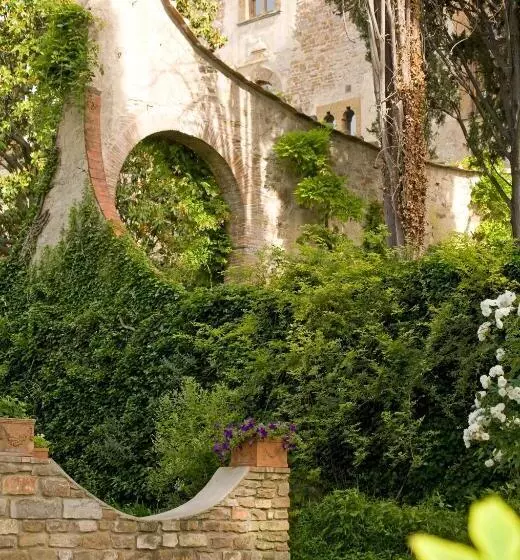 Fotos del hotel Torre Di Bellosguardo:  21