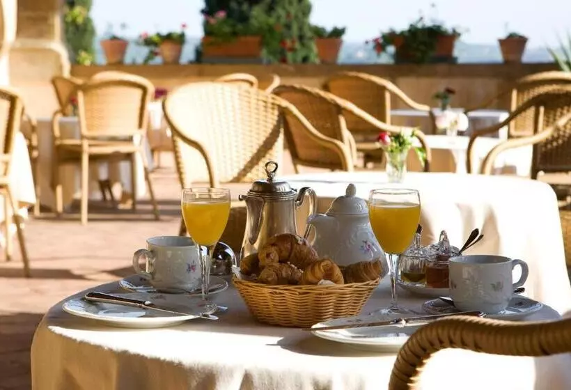 Fotos del hotel Torre Di Bellosguardo:  4