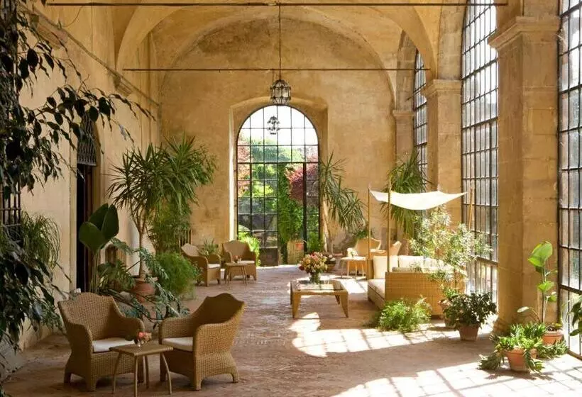 Fotos del hotel Torre Di Bellosguardo:  11