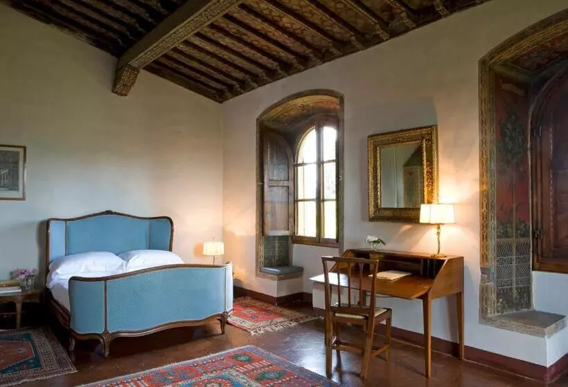 Fotos del hotel Torre Di Bellosguardo:  7