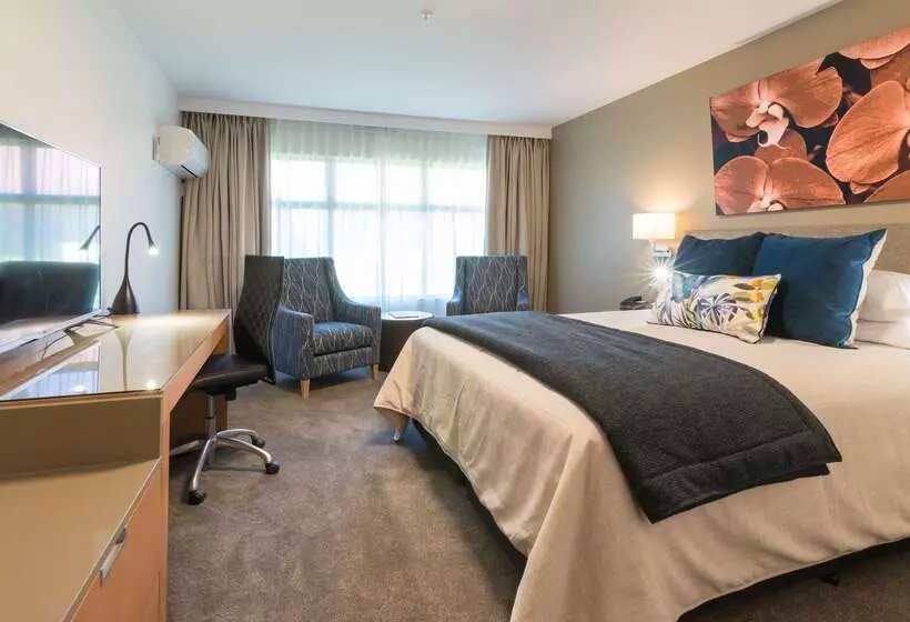 Fotos del hotel Distinction Hamilton  & Conference Centre:  2