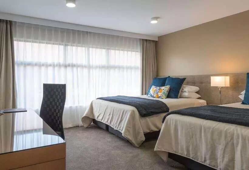 Fotos del hotel Distinction Hamilton  & Conference Centre:  3