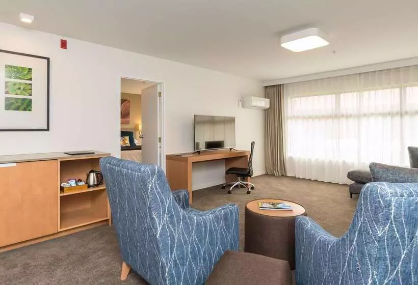 Fotos del hotel Distinction Hamilton  & Conference Centre:  4