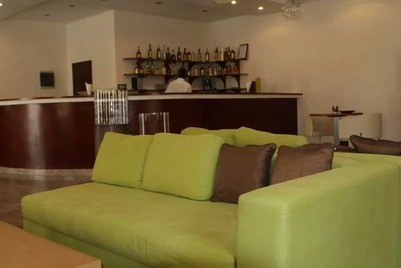 Fotos del hotel Aldeamento Da Mulemba Resort:  4