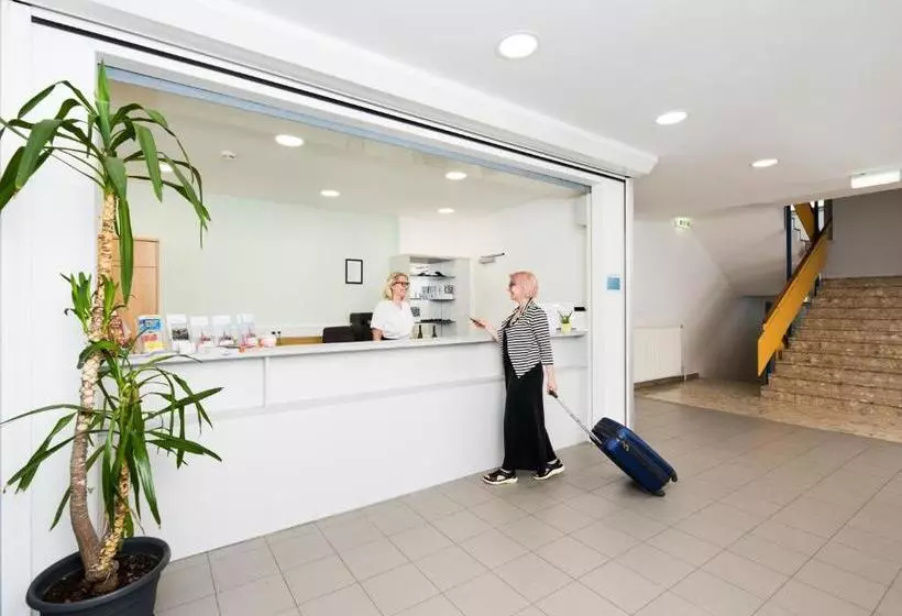 Fotos del hotel Allyouneed  Vienna 4:  4