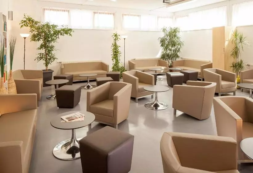 Fotos del hotel Allyouneed  Vienna 4:  3