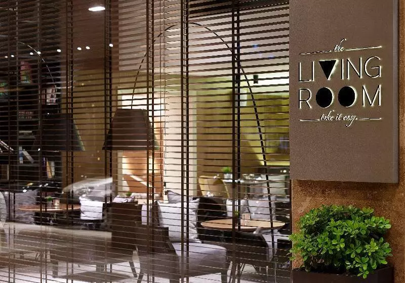 Fotos del hotel Anatolia:  25