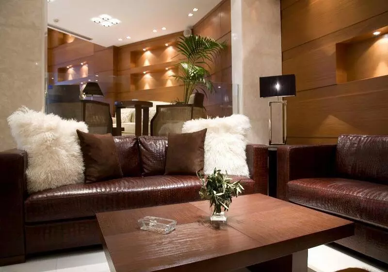 Fotos del hotel Anatolia:  23