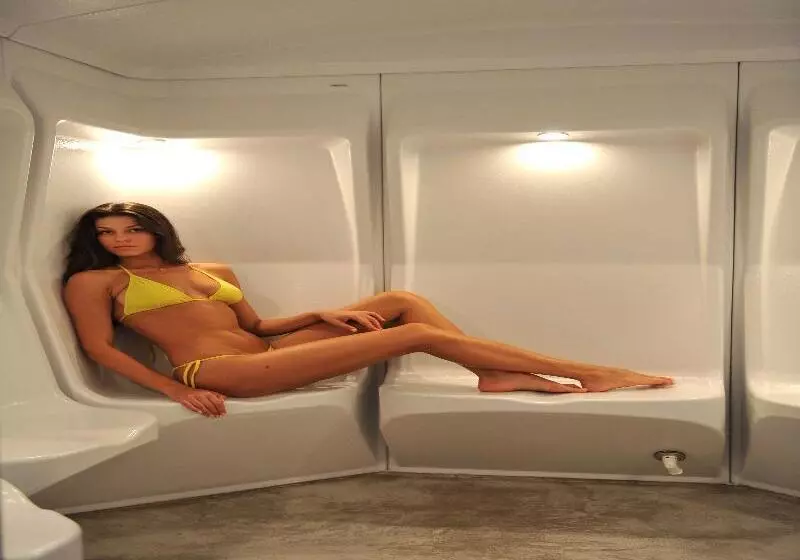 Fotos del hotel Anatolia:  15