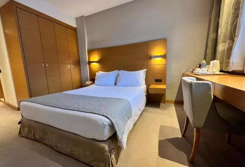 Fotos del hotel Anatolia:  2