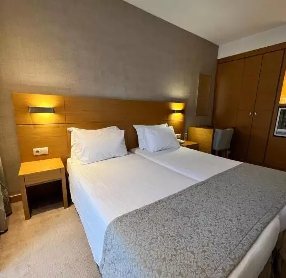 Fotos del hotel Anatolia:  9