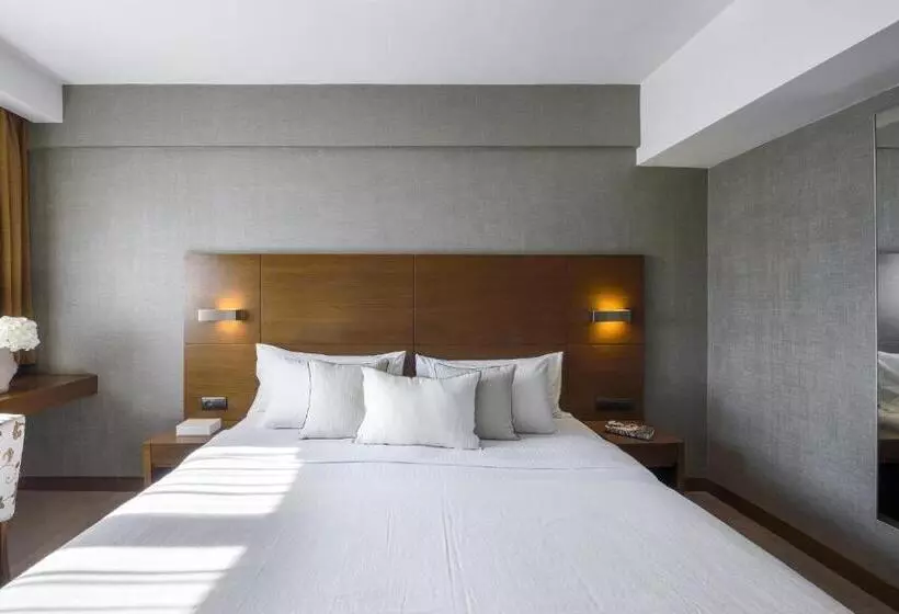 Fotos del hotel Anatolia:  6