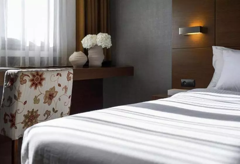 Fotos del hotel Anatolia:  12