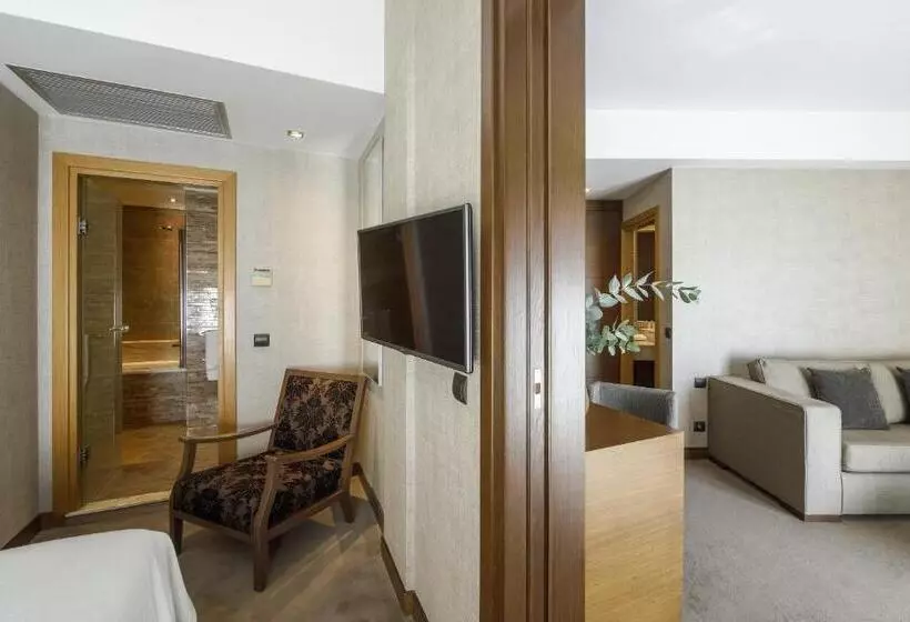 Fotos del hotel Anatolia:  21