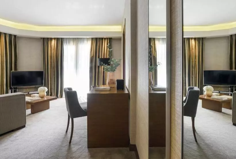 Fotos del hotel Anatolia:  20