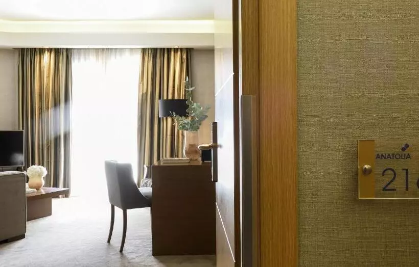 Fotos del hotel Anatolia:  19