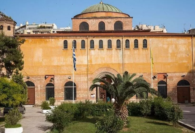 Fotos del hotel Anatolia:  10