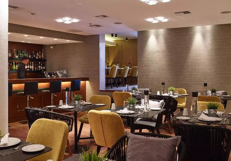 Fotos del hotel Anatolia:  11