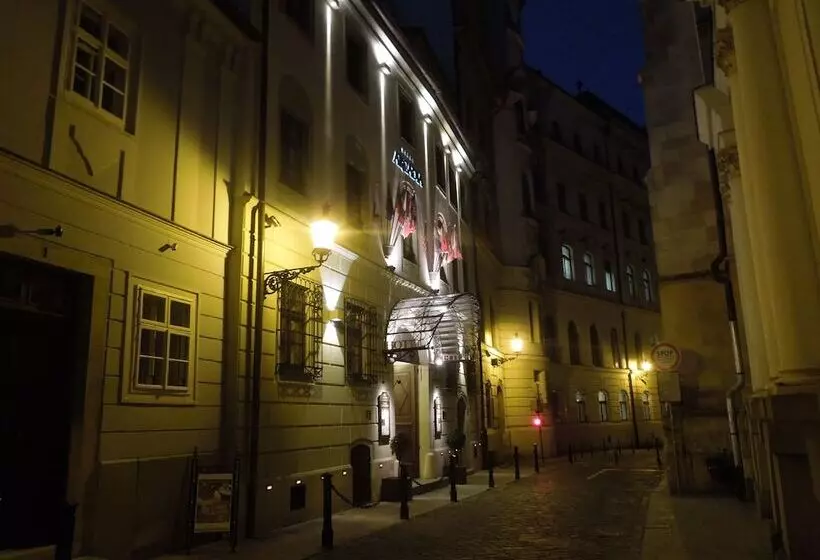 Fotos del hotel Arcadia Boutique:  8