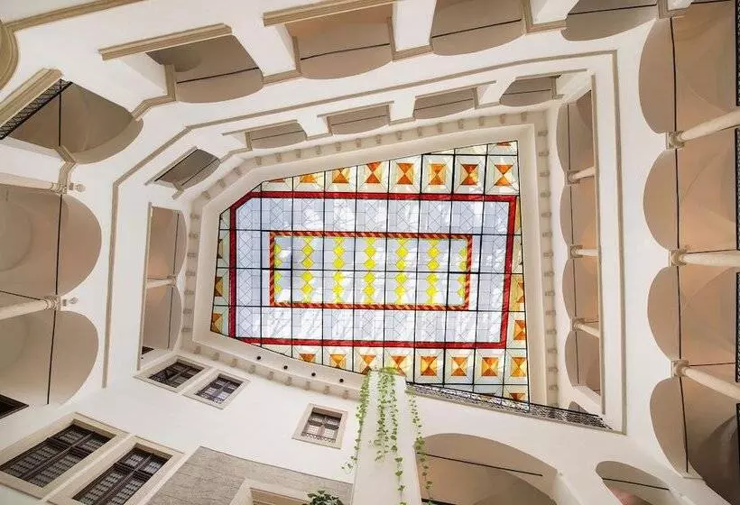 Fotos del hotel Arcadia Boutique:  14