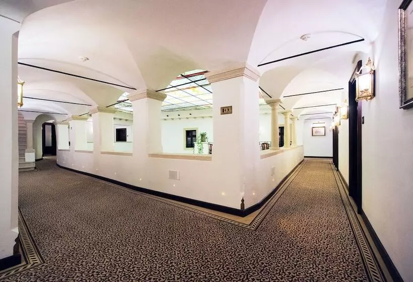 Fotos del hotel Arcadia Boutique:  3