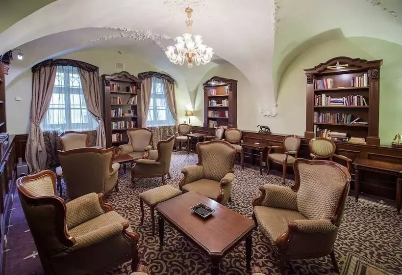 Fotos del hotel Arcadia Boutique:  2