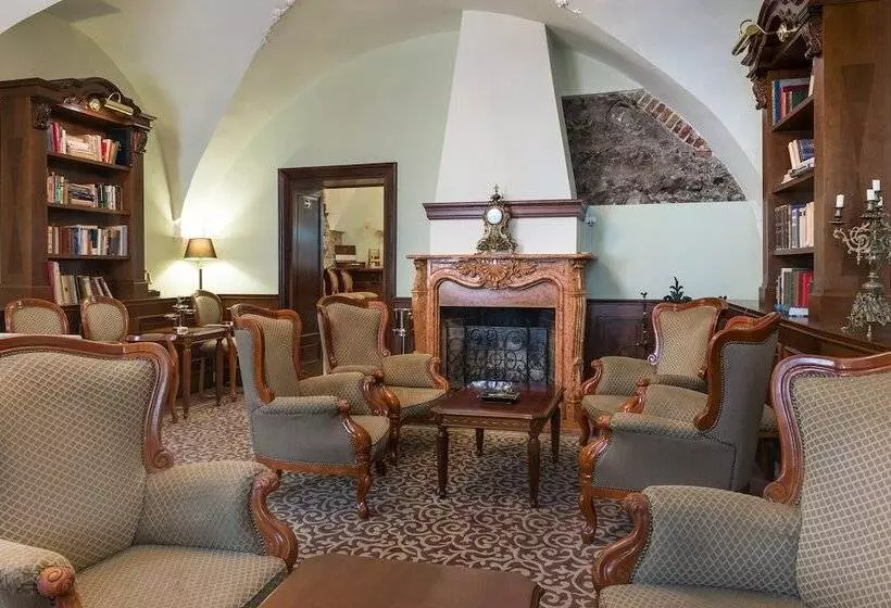 Fotos del hotel Arcadia Boutique:  10