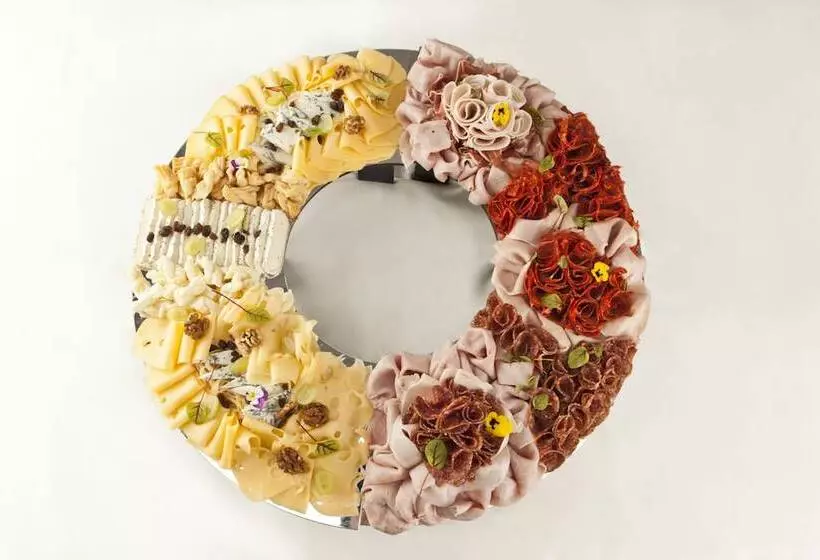 Fotos del hotel Arcadia Boutique:  11