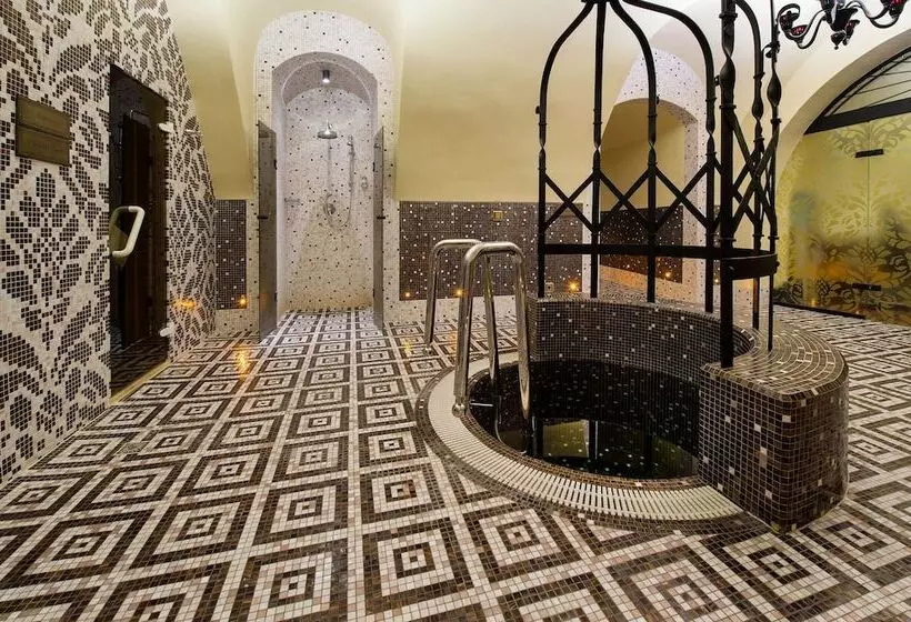 Fotos del hotel Arcadia Boutique:  4