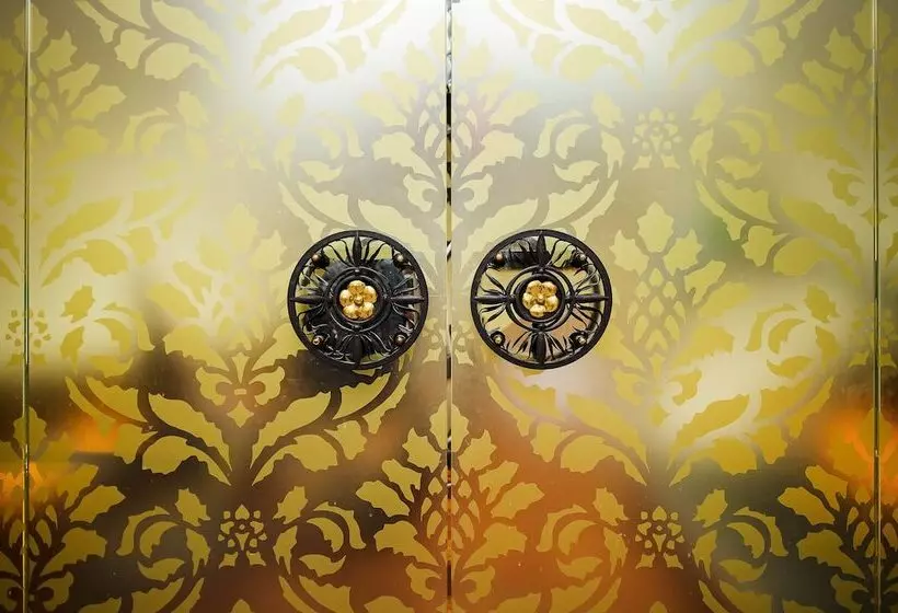 Fotos del hotel Arcadia Boutique:  13