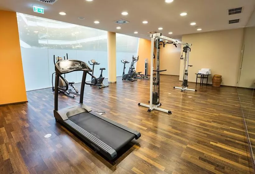 Fotos del hotel Austria Trend Hotel Savoyen Vienna:  12