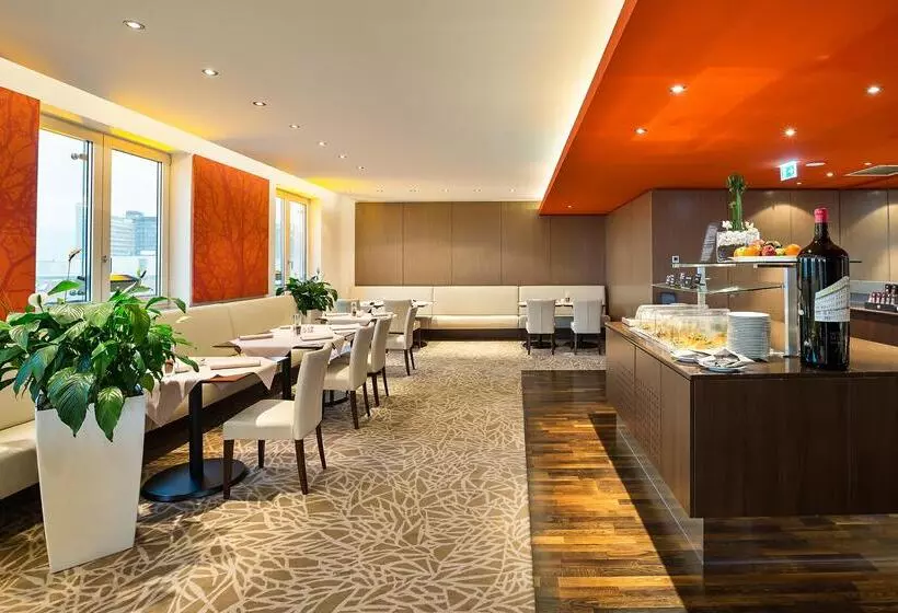 Fotos del hotel Austria Trend Hotel Savoyen Vienna:  20