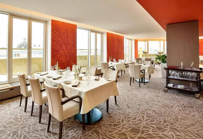 Fotos del hotel Austria Trend Hotel Savoyen Vienna:  17